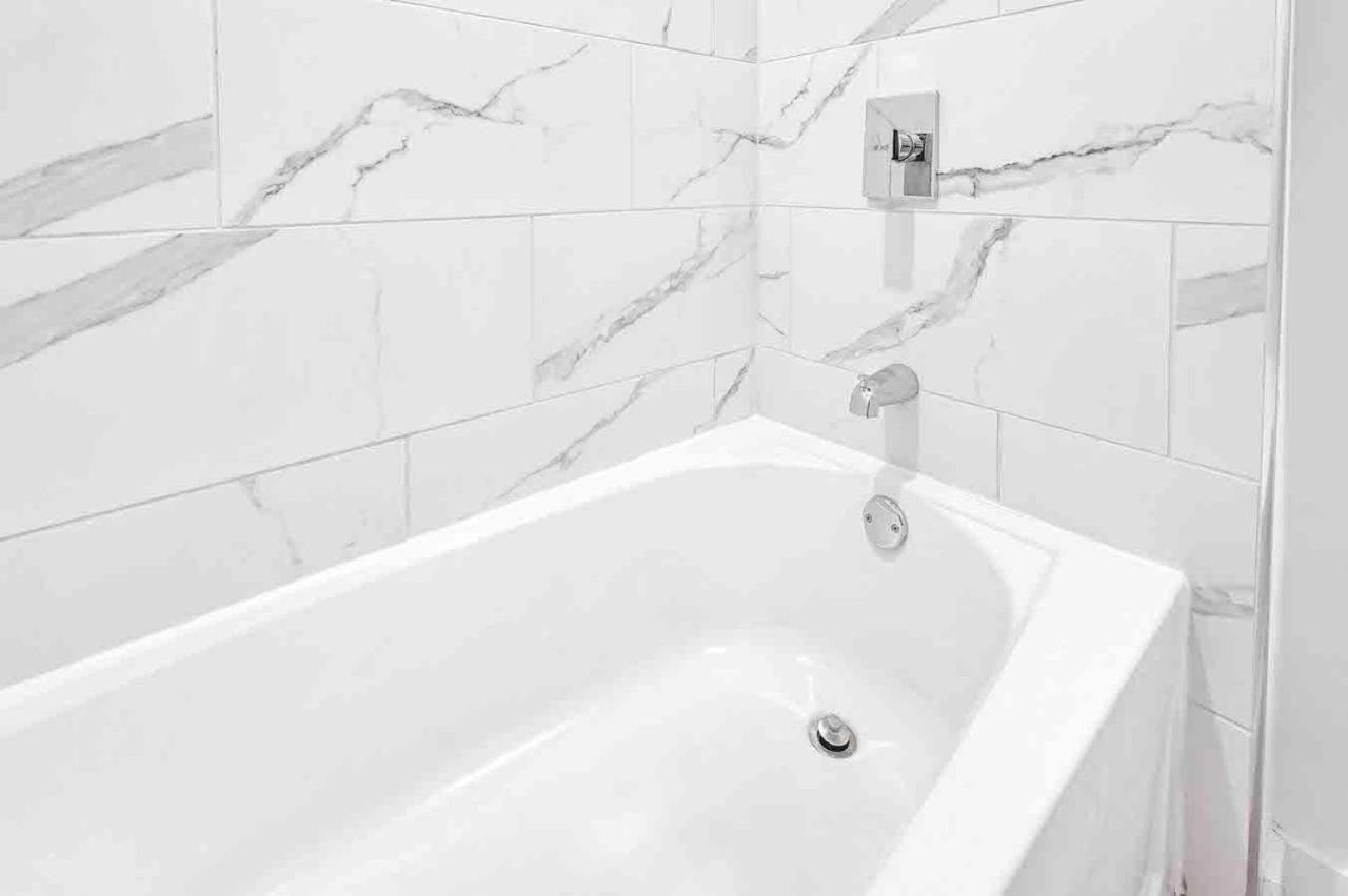 Charming Apt In The Heart Of Downtown With Free Parking Miami Exterior foto