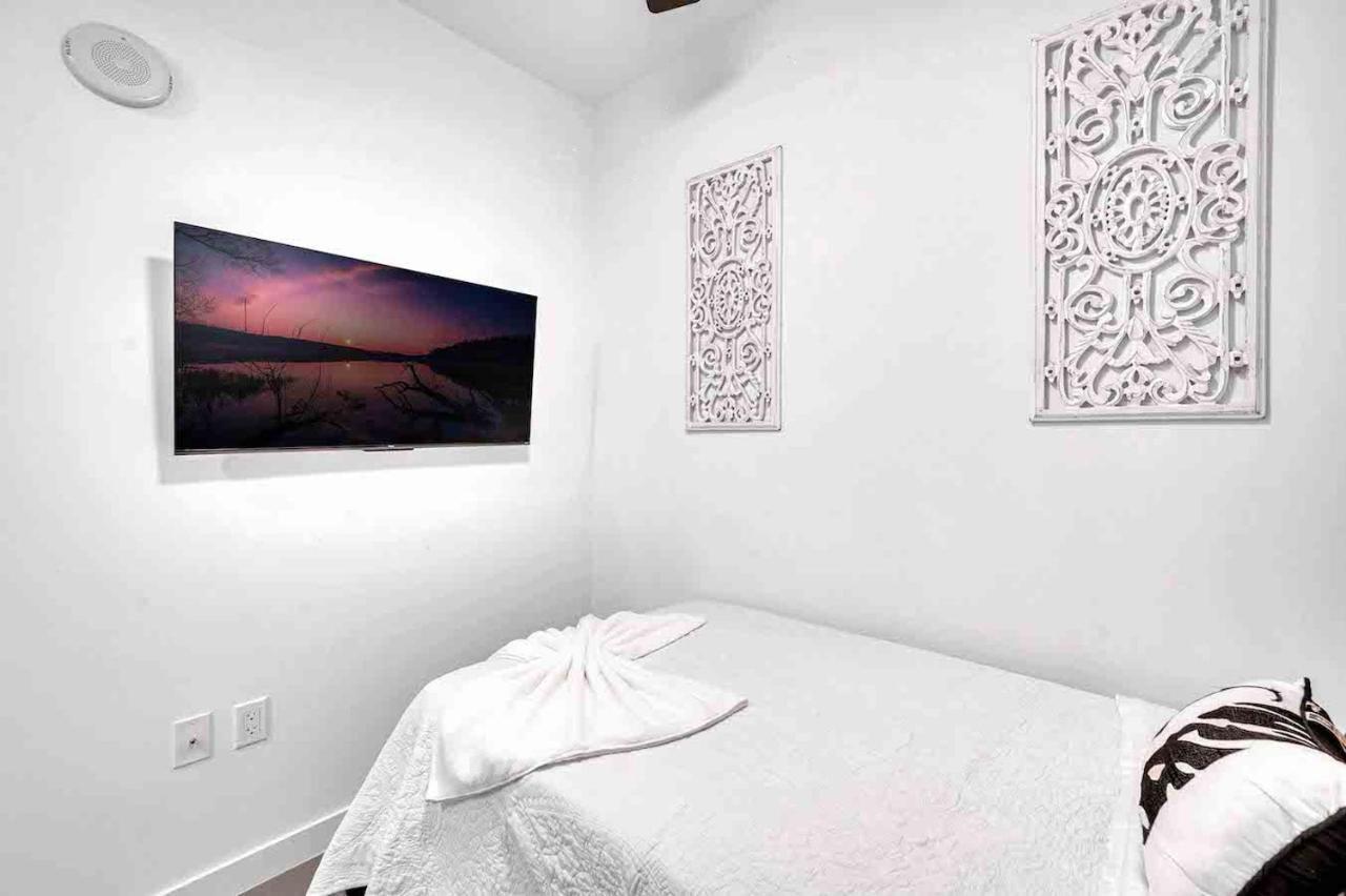 Charming Apt In The Heart Of Downtown With Free Parking Miami Exterior foto