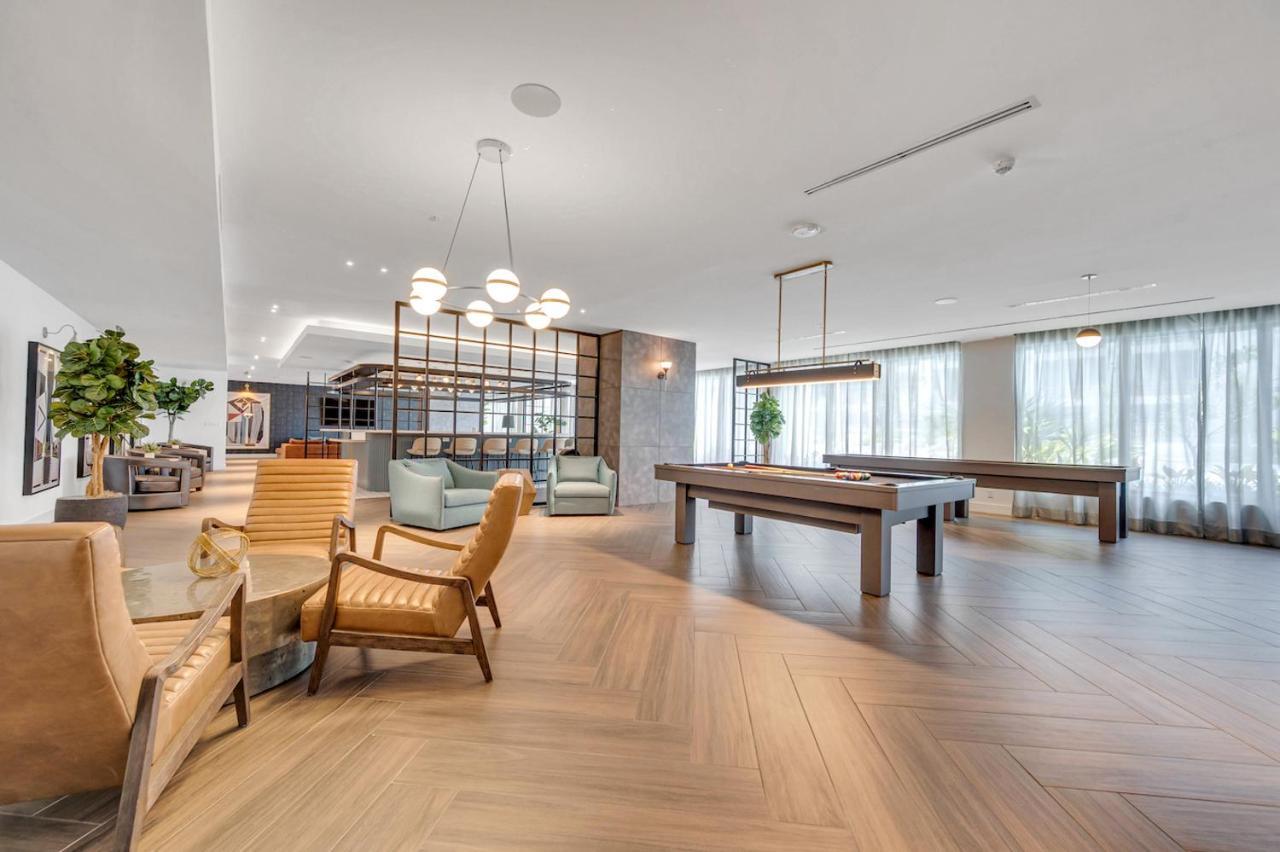 Charming Apt In The Heart Of Downtown With Free Parking Miami Exterior foto