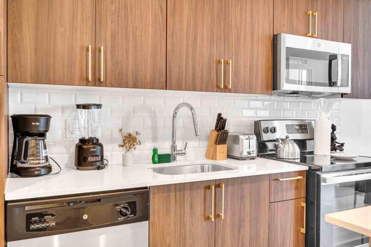 Charming Apt In The Heart Of Downtown With Free Parking Miami Exterior foto